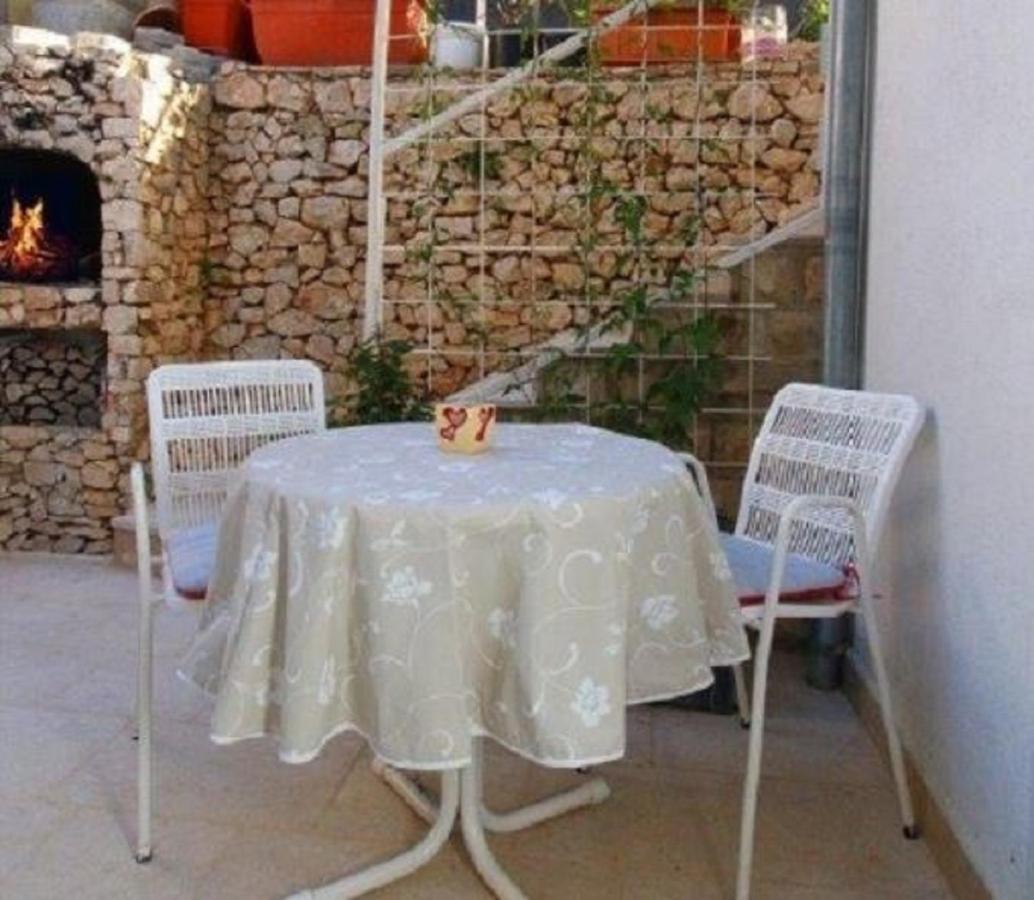Apartments And Rooms Mirja-Parking Primošten Екстериор снимка